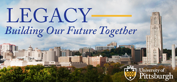 Legacy - Building Our Future Together